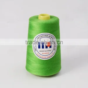 100% Spun Polyester Coats Sewing Thread 60 2 60S 2 thumbnail-1