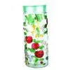 Glass Canister , Glass Storage Canister thumbnail-1