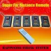 200M Super Far Distance With 10 Cues Fireworks System + for Pyrotechnic(DBR04-X2/10) thumbnail-1