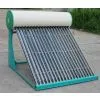 China (Mainland) Solar Water Heater thumbnail-1