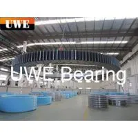 RKS.161.16.1644 Four Point Contact Ball Slewing Bearings thumbnail-1