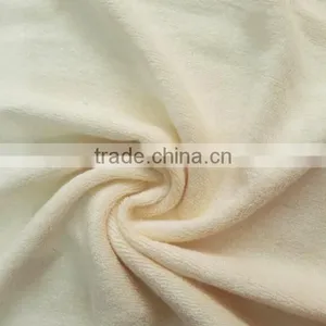 Wholesaler 70% Bamboo Fiber 30% Cotton Hotel Bath Towel Fabric thumbnail-1