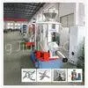 Zwz Bearing High Speed Mixers 110kw For Shoes Bed SHR-500 thumbnail-1