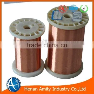 UL Certificate Enamel Insulated Copper Wire Prices thumbnail-2