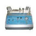 Diamond Dermabrasion, Skin Scrubber, Hot and Cold Treatment, Diamond Microdermabrasion Machine thumbnail-1