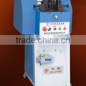 Dashun DS-707 Automatic High-speed Insole Skiving Machine thumbnail-1