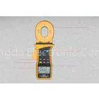 Digital Earth Resistance Tester 9999 Counts , Multifunction Megger Insulation Tester thumbnail-1