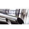 304 Stainless Steel Round Pipe for Catering Equipment thumbnail-1