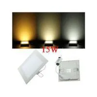 Square Led Ceiling Light 15W thumbnail-1