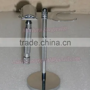 SHAVING STAND FOR BRUSH AND RAZOR thumbnail-1