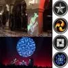 Beacon Custom Full Color Glass Gobo thumbnail-1