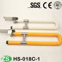 Stainless Steel Grab Bar for Disabled thumbnail-3