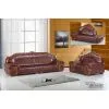 Modern Style Leather Sofa YH-A3012 thumbnail-1