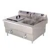 Electric Fryer(baking Equipment  Food Machineryhotel Equipment) thumbnail-1