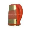 Water Kettle BK705 (red+golden) thumbnail-1