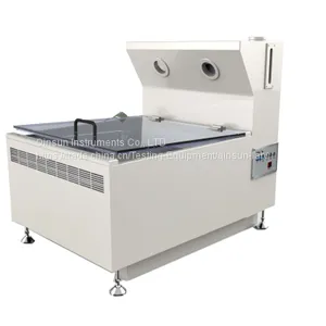 Guarded Hot Plate Apparatus for Measuring Thermal Conductivity thumbnail-1