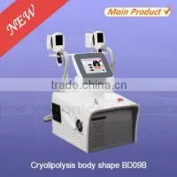 BD09B 20%OFF! CE Factory Price Vacuum Roller Massager Slimming Machine thumbnail-1
