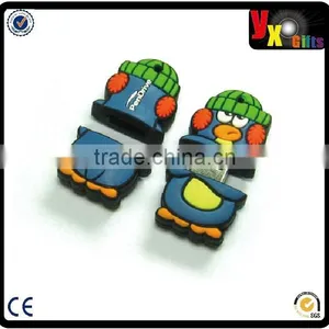 1GB - 64GB Capacity and Metal & Plastic & Wooden & Leather & Pvc Material Usb Flash Drives With Led Indicator thumbnail-5
