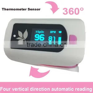 Infant Finger Pulse Oximeter For Babies Free Pulse Oximeter Hot Sale thumbnail-2