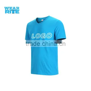 High Quality New Model Custom Man t Shirt Screen Printing thumbnail-5