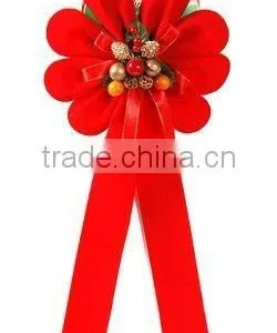 Christmas Bow thumbnail-1