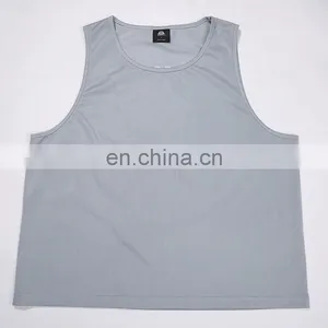 Mesh Vest Gym Vest for Men thumbnail-1