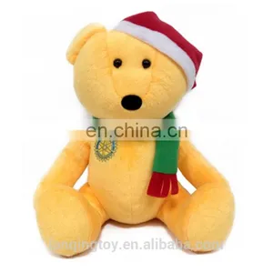 Custom Promotion Teddy Vortigaunt Plush Toy thumbnail-3