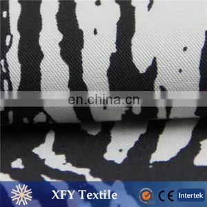 Good Touch Feel Printed Tencel Cotton Fabric thumbnail-4