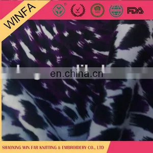 Hot Selling Creative Design Plain Fabric Polyester 600d thumbnail-2
