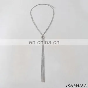 Snake Chain Necklace thumbnail-5