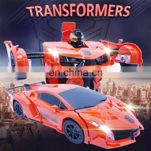 Hot Selling 2017 Super Robot Toy for Kids thumbnail-1