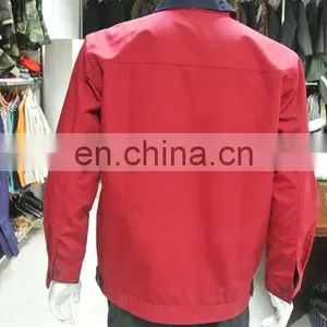 Cheap Workwear Clothing Industrial Factory Worker Uniform/ Labor Uniform Wholesale thumbnail-5