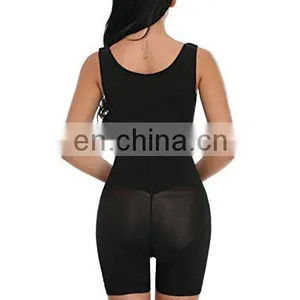 Women's Shapewear Slimming Body Shaper Seamless Bodysuits for Weight Loss thumbnail-5