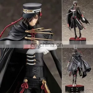 2017 Hot Sale Geass Figure Toy 25CM From Factory thumbnail-1