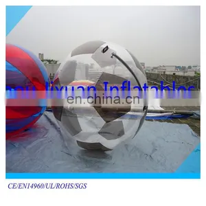 Cheap Price Inflatable Ball Water Ball Water Walking Ball thumbnail-1