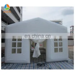 2016 Big Discount Superior Quality Giant Sewed Inflatable Tent for Wedding and Party thumbnail-1