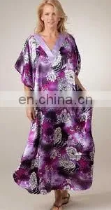 Full Length Trendy Kaftan thumbnail-1