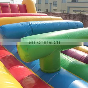 Kids Inflatable Climbing Game Obstacle Course Inflatable thumbnail-3