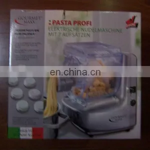 Automatic Pasta Maker thumbnail-1