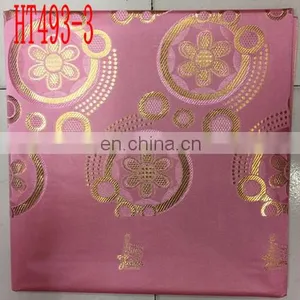 Fashion Style Nigeria Headtie Multicolor Bridal(HT493-1)high Quality/best Price/in Stock/fast Delivery/trending New Hot thumbnail-3
