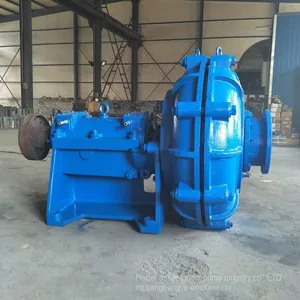 Manufacturers Selling What zj Had 300 - I - A56 Slurry Pump Export Import Sub Sub Variable Diameter Pipe Casting Steel c thumbnail-2