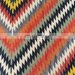 Home Decor Indian Handmade 100% Cotton Carpets For Bedroom Or Front Door Area Rag Rug thumbnail-2