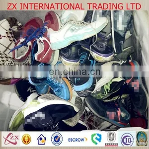Cheapest Used Mixed Shoes Hot Sale Used Shoes in Bales USED SHOES FOR SALE thumbnail-5