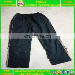 Bulk Used Clothing Buyers of Used Clothes Canadian Used Clothes thumbnail-2