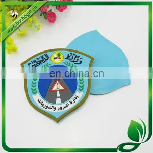Pvc Coaster for Qatar thumbnail-1