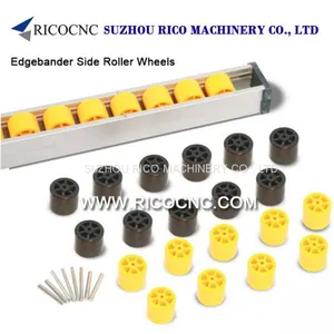 Edgebander Side Roller Beam Wheels for Edgebanding Machines thumbnail-2