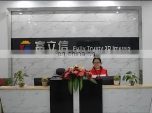 Dongguan Fully Trusty 3D Science & Technology Co., Ltd. company overview - view 1 thumbnail
