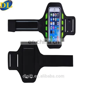 New Sport Armband Case for Smartphone, Cell Phone Armband From China Manufacturer thumbnail-2