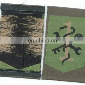 Woven Label Clothing Manufacturers thumbnail-1