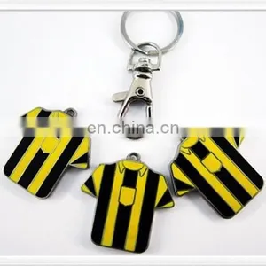 Hat Shape Custom Logo Card Inserted Acrylic Keychain thumbnail-6